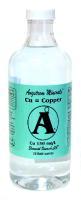 ionic liquid Copper by Angstrom Minerals