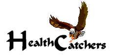 HealthCatchers' logo