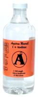 ionic liquid Iodine by Angstrom Minerals