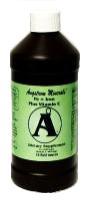 ionic liquid Iron by Angstrom Minerals
