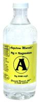 ionic liquid Magnesium by Angstrom Minerals