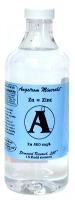ionic liquid Zinc by Angstrom Minerals