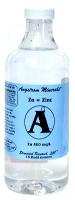 ionic liquid Zinc by Angstrom Minerals